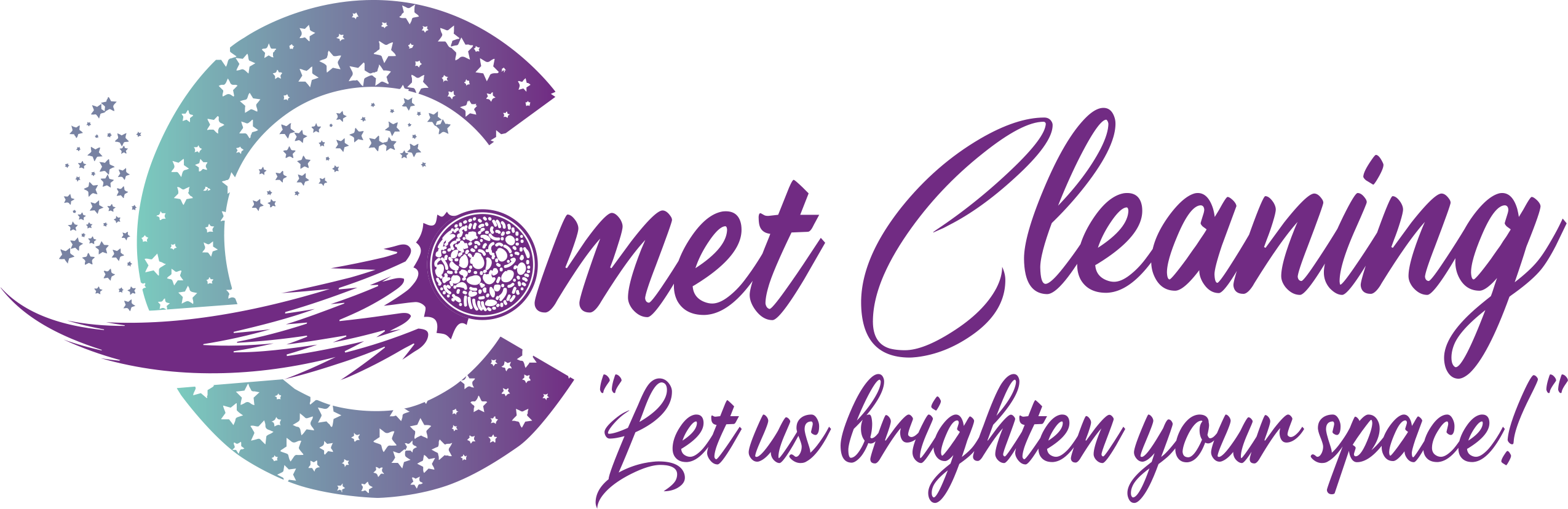 Comet Cleaning — Let us brighten your space!